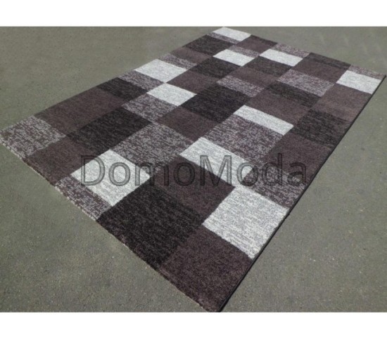 Шерстяной ковер OSTA CANVAS (18-256/0-661) - высокое качество по лучшей цене в Украине